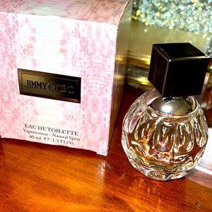 NWT Jimmy Choo